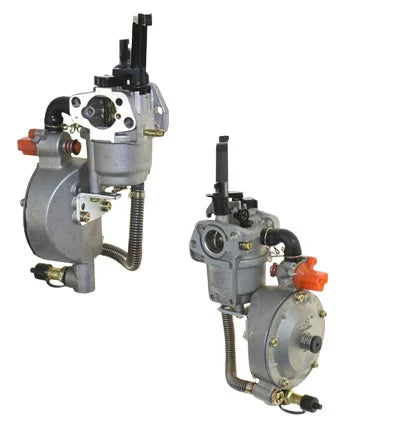 Комплект за преобразуване GPL Honda GX 160,GX 200 168F (без бензиново кранче) model 1