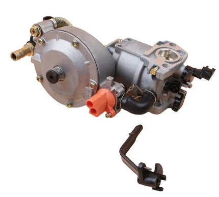 Комплект за преобразуване GPL Honda GX 160,GX 200 168F (без бензиново кранче) model 1