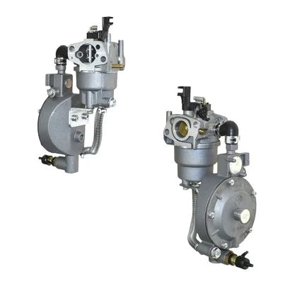 Комплект за преобразуване GPL Honda GX 160,GX 200 168F(без бензиново кранче) model 2