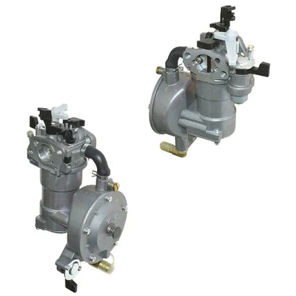 Комплект за преобразуване GPL Honda GX 160,GX 200, 168F(с бензиново кранче) model 2