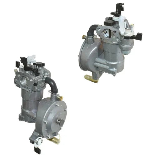 Комплект за преобразуване GPL Honda GX 160,GX 200, 168F(с бензиново кранче) model 2