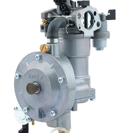 Комплект за преобразуване GPL Honda GX 160,GX 200, 168F(с бензиново кранче) model 2
