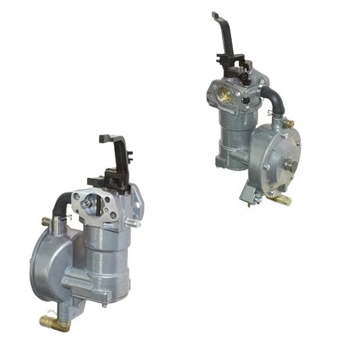 Комплект за преобразуване GPL Honda GX 160,GX 200, 168F(без бензиново кранче) model 3