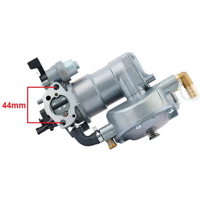 Комплект за преобразуване GPL Honda GX 160,GX 200, 168F(без бензиново кранче) model 3