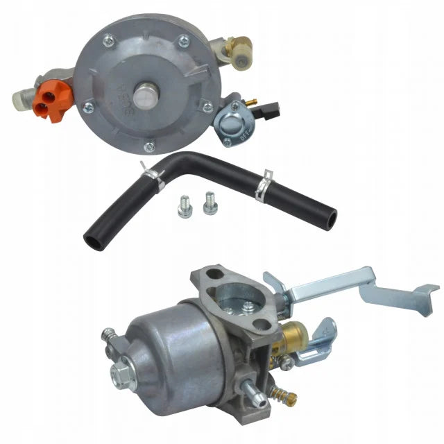 Комплект за преобразуване GPL Mitsubishi 152F, 154F, 156F, GM82