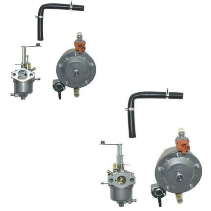 Комплект за преобразуване GPL Mitsubishi 152F, 154F, 156F, GM82