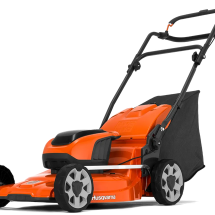 Косачка Husqvarna LC 142i