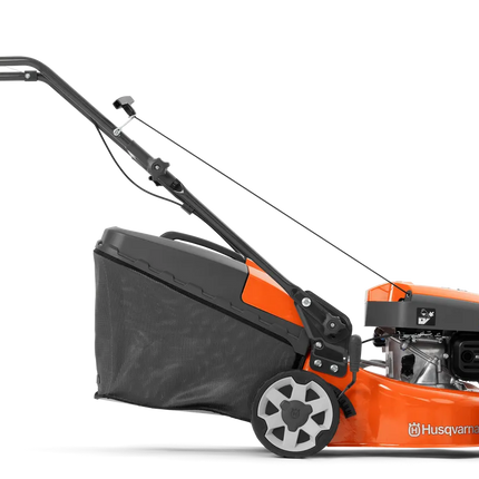 Косачка Husqvarna LC 140P