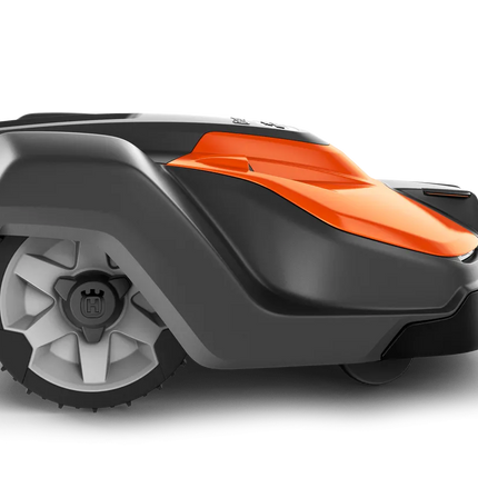 Косачка робот Husqvarna Automower® 550 EPOS®