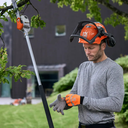 Прътов трион HUSQVARNA 530iP4