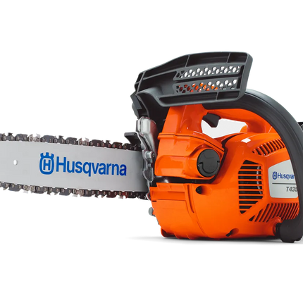 Верижен трион HUSQVARNA T435