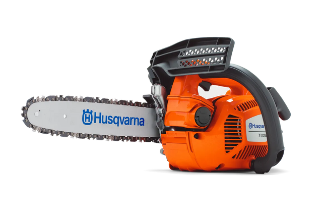 Верижен трион HUSQVARNA T435