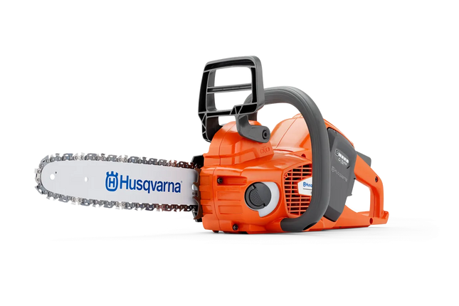 Верижен трион HUSQVARNA 535i XP®