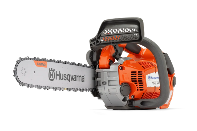 Верижен трион HUSQVARNA T540 XP® II