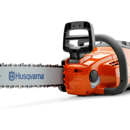 Верижен трион Husqvarna 120i
