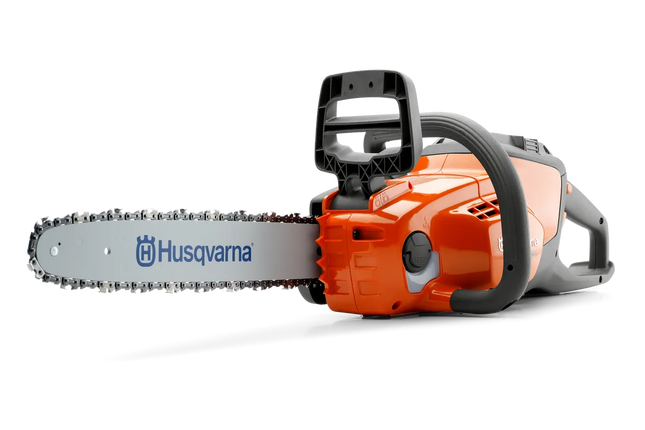 Верижен трион Husqvarna 120i