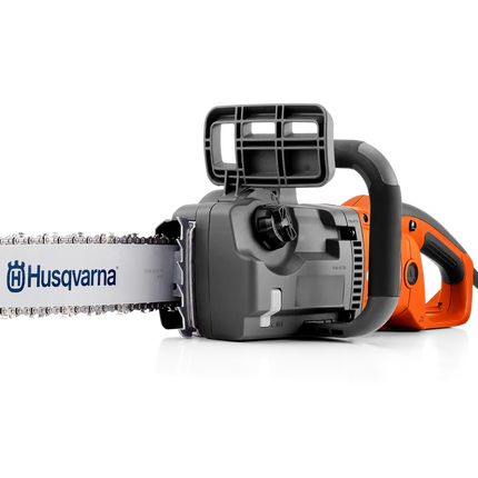 Верижен трион HUSQVARNA 420EL