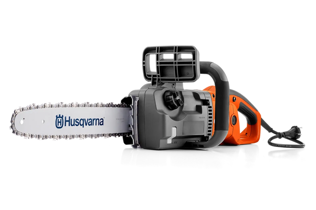Верижен трион HUSQVARNA 420EL