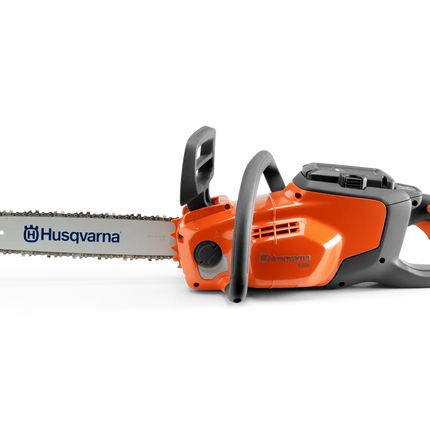 Верижен трион Husqvarna 120i