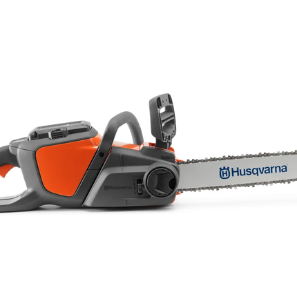 Верижен трион Husqvarna 120i