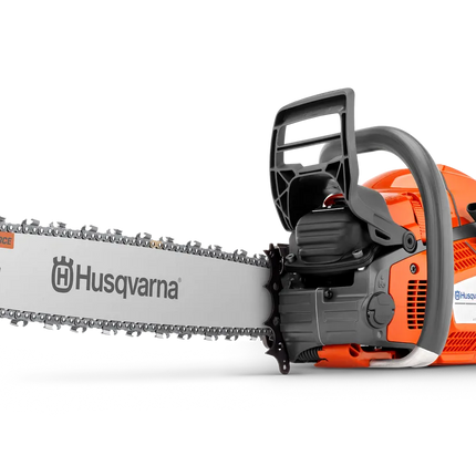 Верижен трион HUSQVARNA 565