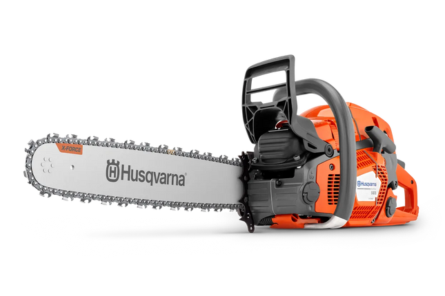 Верижен трион HUSQVARNA 565