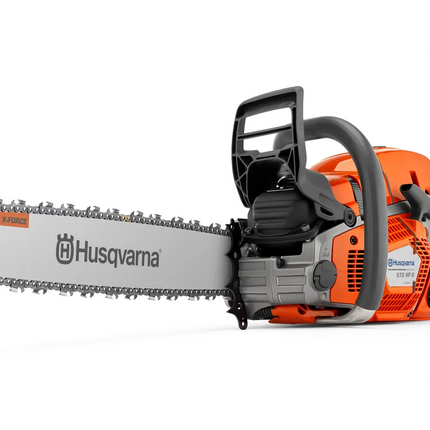 Верижен трион HUSQVARNA 572 XP®