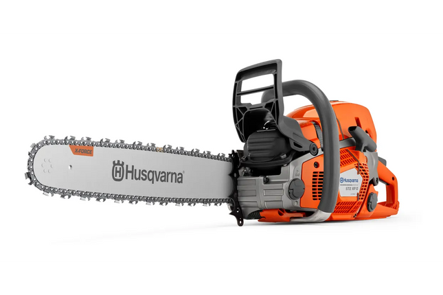 Верижен трион HUSQVARNA 572 XP®
