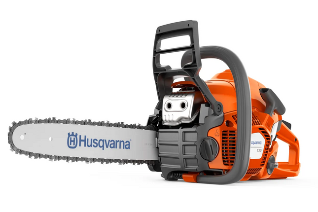 Верижен трион HUSQVARNA 130