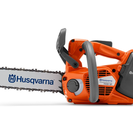 Верижен трион HUSQVARNA T535i XP®