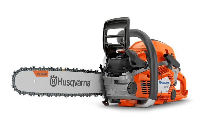 Верижен трион HUSQVARNA 550 XP® Mark II