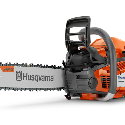 Верижен трион HUSQVARNA 545 Mark II