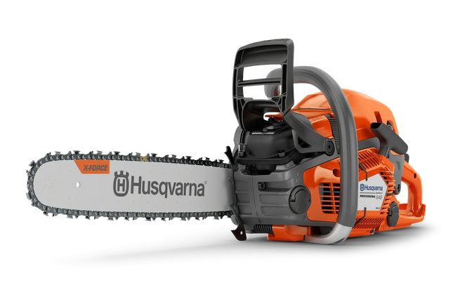 Верижен трион HUSQVARNA 545 Mark II