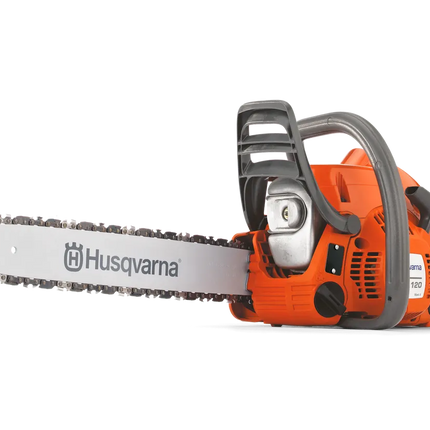 Верижен трион HUSQVARNA 120 Mark II