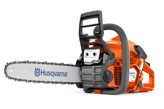 Верижен трион HUSQVARNA 135 Mark II