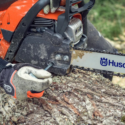 Верижен трион HUSQVARNA 135 Mark II