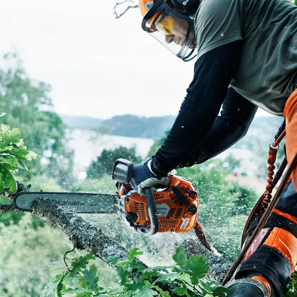 Верижен трион HUSQVARNA T540 XP® II