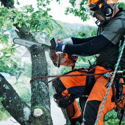 Верижен трион HUSQVARNA T540 XP® II