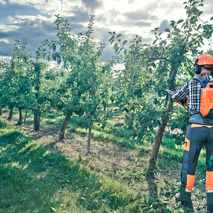 Верижен трион HUSQVARNA 535i XP®