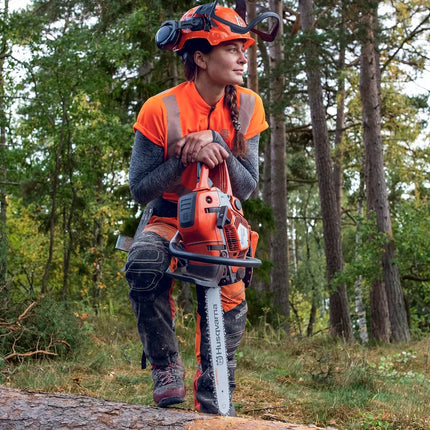 Верижен трион HUSQVARNA 550 XP® Mark II