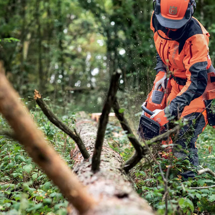 Верижен трион HUSQVARNA 550 XP® Mark II