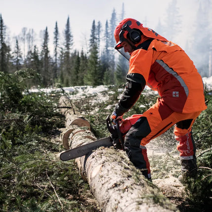 Верижен трион HUSQVARNA 565