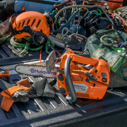 Верижен трион HUSQVARNA T525