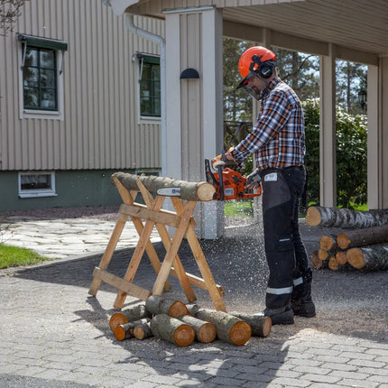 Верижен трион HUSQVARNA 120 Mark II