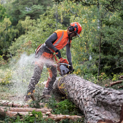 Верижен трион HUSQVARNA 550 XP® Mark II