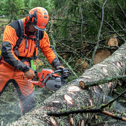 Верижен трион HUSQVARNA 550 XP® Mark II
