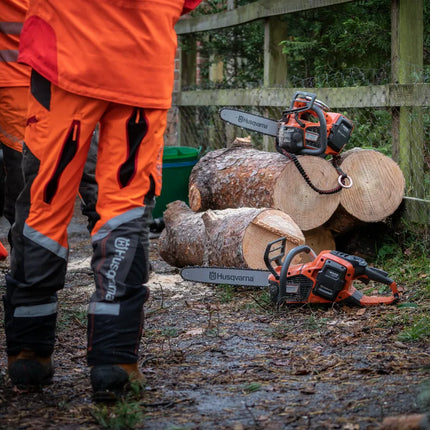 Верижен трион HUSQVARNA 540i XP®