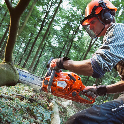 Верижен трион HUSQVARNA 555