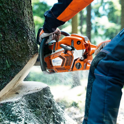 Верижен трион HUSQVARNA 562 XP®