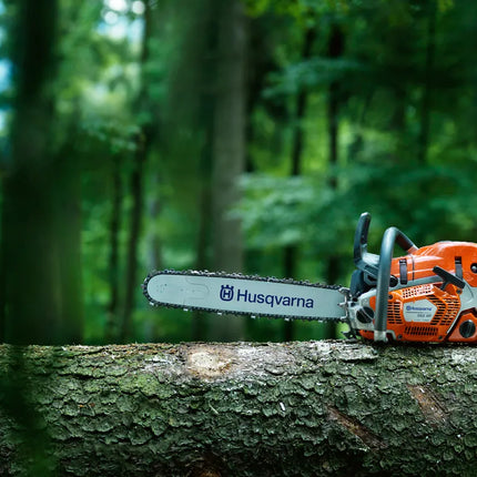 Верижен трион HUSQVARNA 562 XP®